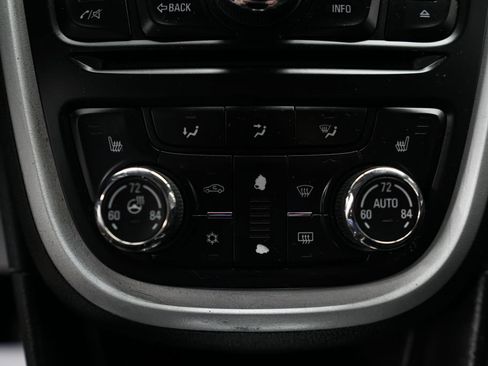 Used 2015 Buick Encore Leather AWD/4WD image 30