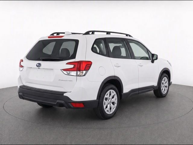 Used 2023 Subaru Forester AWD/4WD image 4