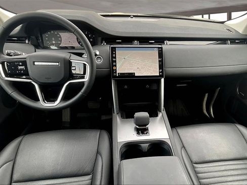 Certified 2025 Land Rover Discovery Sport S image 15