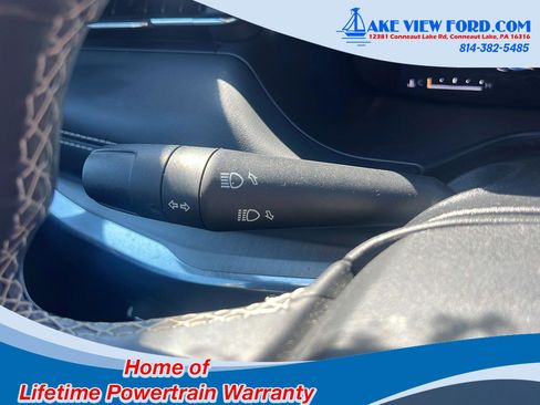 Used 2022 Jeep Compass High Altitude AWD/4WD image 25
