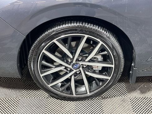 Certified 2025 Subaru Impreza 2.0i Sport AWD/4WD image 27