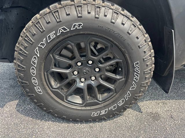 Used 2025 RAM 1500 Rebel w/ Rebel Level 2 Equipment Group AWD/4WD image 5