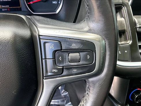 Certified 2021 Chevrolet Tahoe LS RWD image 20