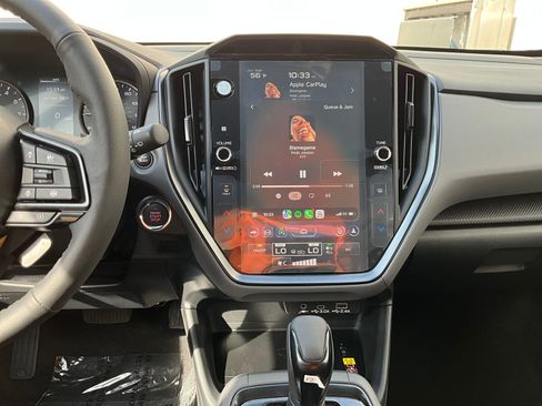 New 2026 Subaru Crosstrek 2.5i Wilderness AWD/4WD image 16