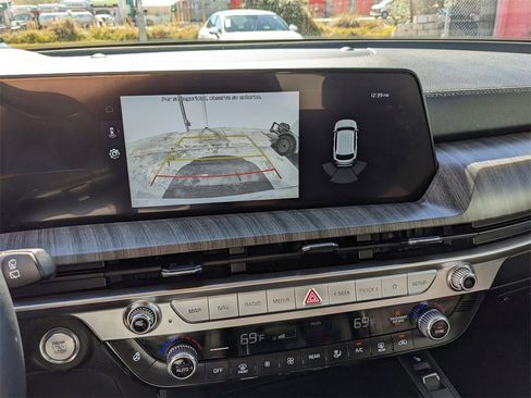 Certified 2025 Kia Telluride EX X-Line image 23