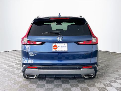 Used 2024 Honda CR-V Sport-L image 9