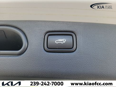 Used 2019 Hyundai Tucson Ultimate FWD image 12