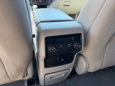 Used 2017 GMC Acadia SLE FWD image 15
