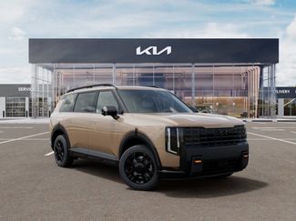 New 2027 Kia Telluride SX X-Pro AWD/4WD 360° Tour