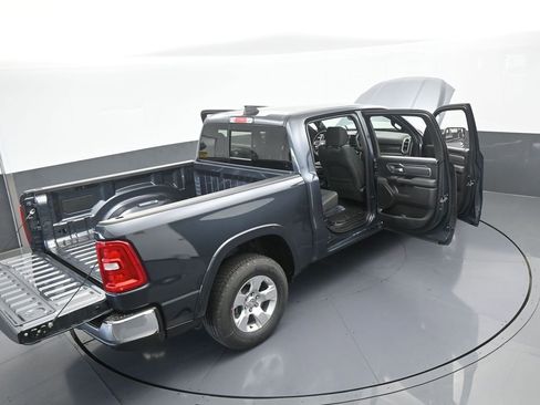 Used 2025 RAM 1500 Big Horn image 63