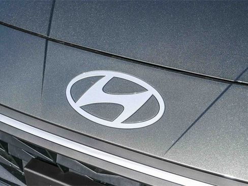 New 2026 Hyundai Elantra Sport image 14