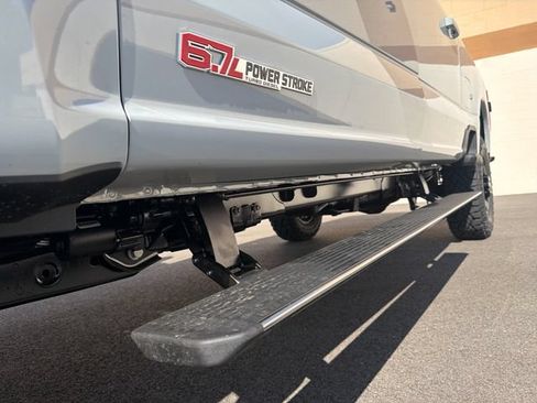 New 2026 Ford F250 Lariat AWD/4WD image 16