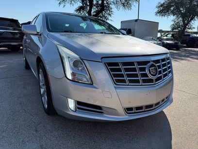 Used 2015 Cadillac XTS Luxury