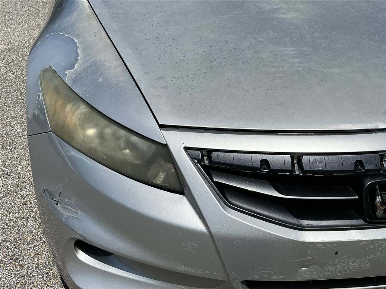 Used 2012 Honda Accord EX image 4