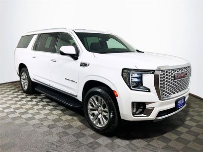 Used 2024 GMC Yukon XL Denali