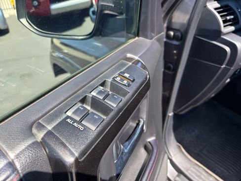 Used 2023 Toyota 4Runner TRD Off-Road Premium image 24