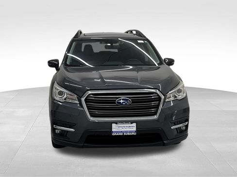 Used 2020 Subaru Ascent Limited w/ Technology Package AWD/4WD image 10