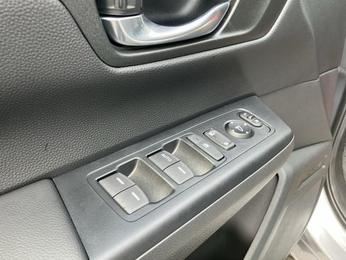 Used 2026 Honda CR-V LX image 15