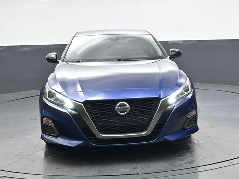 Used 2020 Nissan Altima 2.5 SR image 10