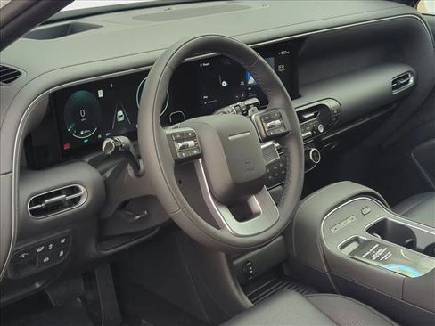 New 2026 Hyundai Palisade Calligraphy image 3