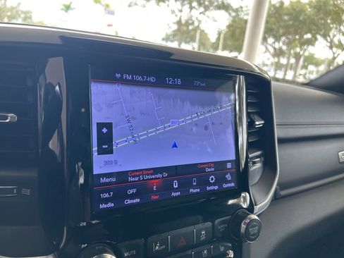 Used 2021 RAM 2500 Laramie image 11