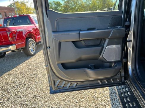 New 2025 Ford F150 Tremor image 15