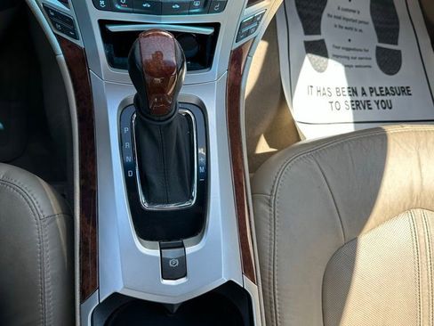 Used 2014 Cadillac CTS Premium AWD/4WD image 21