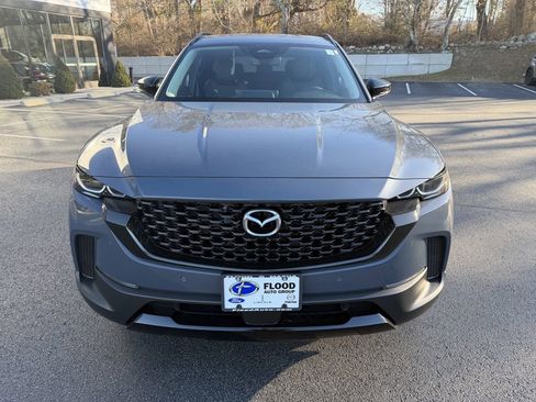 New 2026 MAZDA CX-50 AWD 2.5 Hybrid w/ Weather Package image 2
