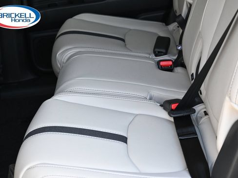New 2026 Honda Pilot EX-L image 19
