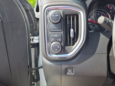 Used 2020 Chevrolet Silverado 1500 LT w/ All-Star Edition RWD image 25