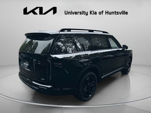 Used 2027 Kia Telluride SX X-Line AWD/4WD image 8