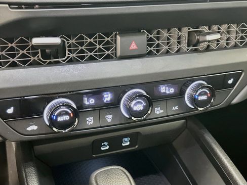 Used 2025 Honda Accord SE image 23