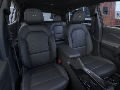 New 2026 Buick Envista Sport Touring w/ Convenience I Package image 40