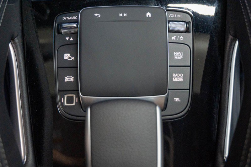 Certified 2026 Mercedes-Benz GLS 450 4MATIC image 39