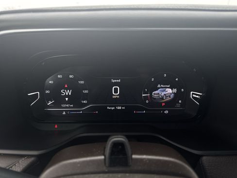 Certified 2024 GMC Yukon Denali w/ Denali Reserve Package image 11