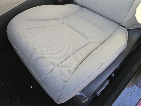 New 2025 Honda Accord EX-L image 8