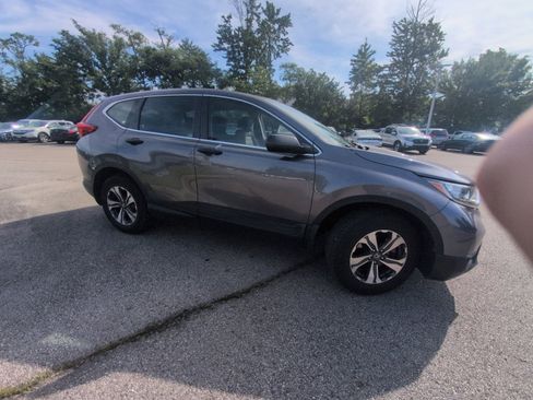 Used 2018 Honda CR-V LX image 31