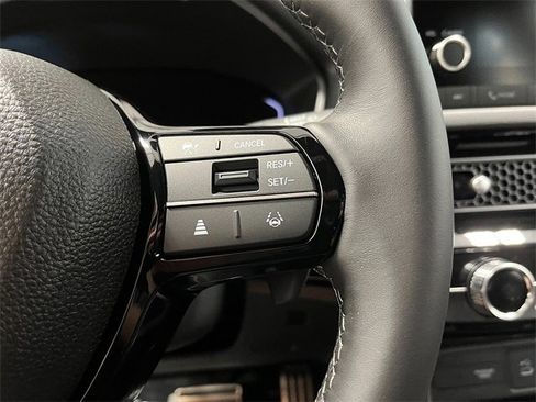 New 2026 Honda Civic Sport image 18