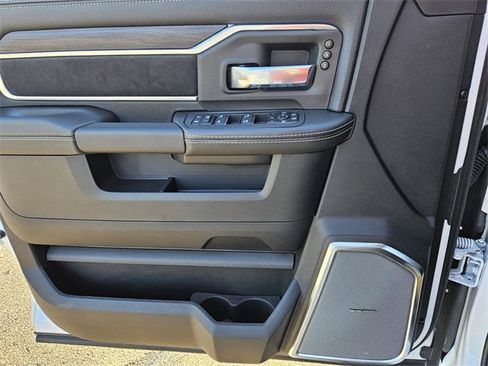New 2026 RAM 3500 Laramie image 16