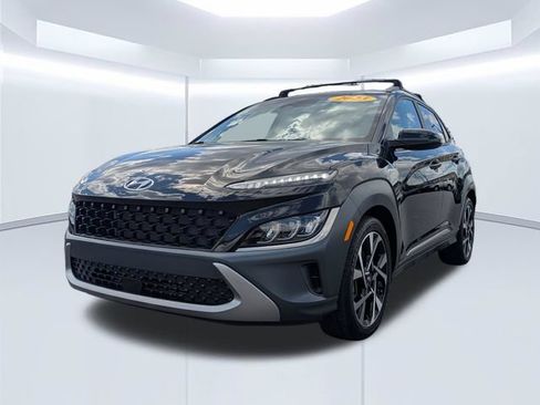 Used 2023 Hyundai Kona Limited FWD image 10
