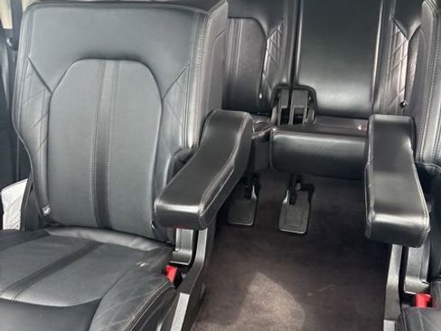 Used 2021 Ford Expedition Max Platinum AWD/4WD image 33