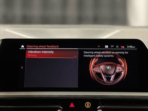 Used 2020 BMW 330i xDrive Sedan w/ M Sport Package image 36