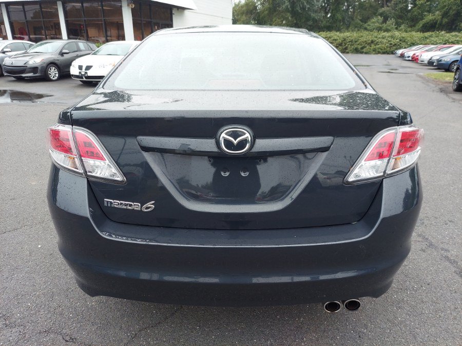 Used 2013 MAZDA MAZDA6 i Sport FWD image 5
