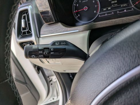 Certified 2023 Kia Sorento X-Line EX AWD/4WD image 36