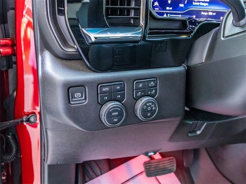 New 2025 Chevrolet Silverado 1500 RST image 36