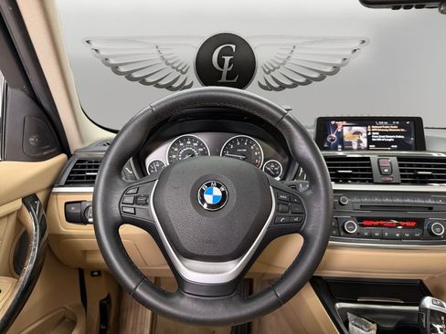 Used 2014 BMW 328i Sedan RWD image 12
