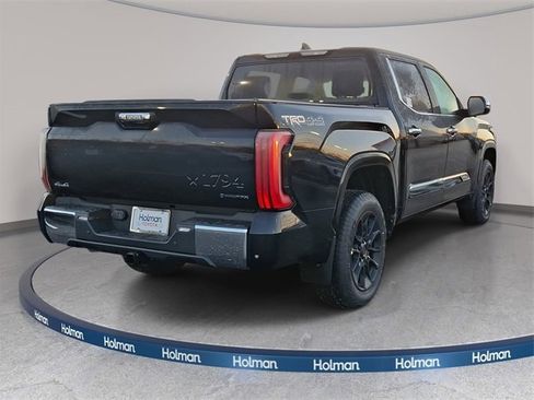 New 2026 Toyota Tundra 1794 Edition image 3