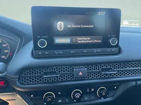 Used 2025 Honda HR-V Sport image 24