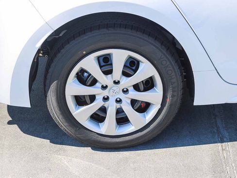 New 2026 Toyota Corolla LE image 12