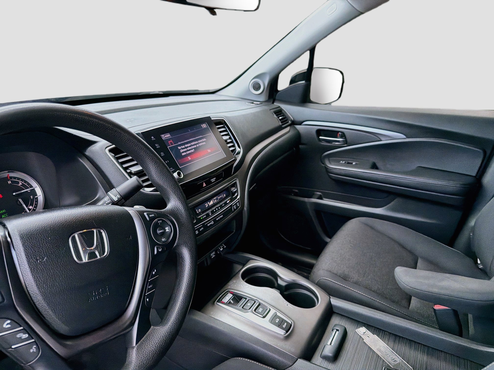 Used 2023 Honda Ridgeline Sport image 21